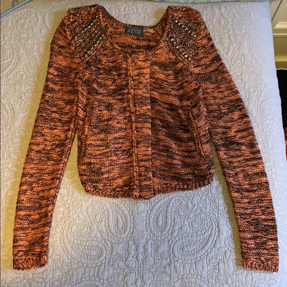 Sweater